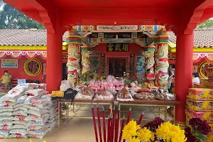 Vihara Avalokitesvara Stabat image