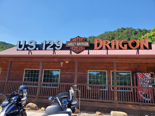 Harley-Davidson Dealer «U.S. 129 Dragon Harley-Davidson», reviews and photos, 5908 Calderwood Hwy, Tallassee, TN 37878, USA