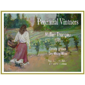 Winery «Perennial Vintners», reviews and photos, 8840 NE Lovgreen Rd, Bainbridge Island, WA 98110, USA