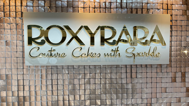 RoxyRara Cakes - London