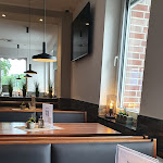 Photo n°11 de l'avis de Lukas.y fait le 26/05/2022 à 11:59 sur le  Raststätte Eltern Christian Brümmer à Haselünne