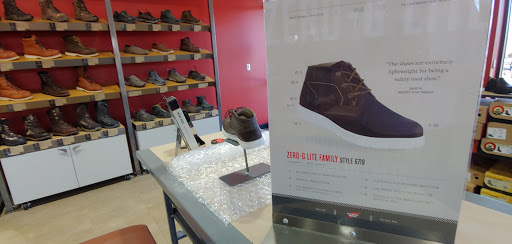 Shoe Store «Red Wing», reviews and photos, 9501 Lyndale Ave S, Bloomington, MN 55420, USA