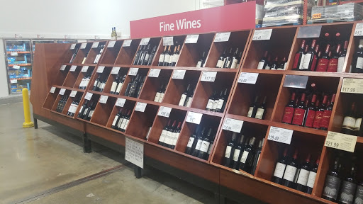 Warehouse club «BJ’s Wholesale Club», reviews and photos, 300 NJ-17, East Rutherford, NJ 07073, USA