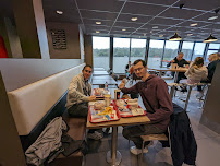 Atmosphère du Restaurant KFC Boulogne Outreau - n°5
