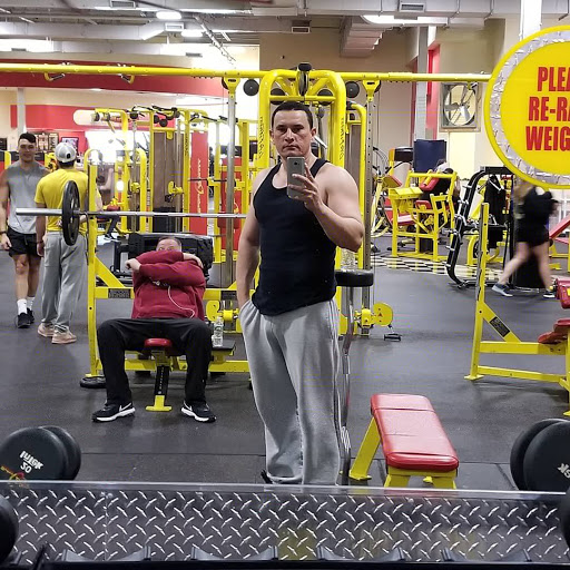 Gym «Retro Fitness», reviews and photos, 554 Commack Rd, Deer Park, NY 11729, USA