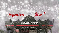 Photos du propriétaire du Pizzas à emporter Le Kiosque à Pizzas Cournon d'Auvergne - n°3