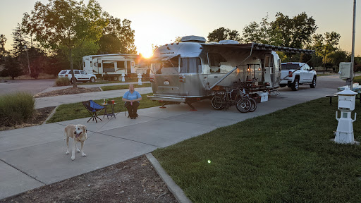 Red Bluff KOA Journey image