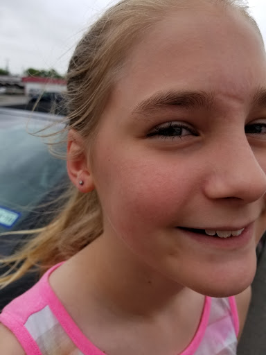 Tattoo Shop «Powers Tattoos & Body Piercing Studio», reviews and photos, 1122 N 10th St # E, McAllen, TX 78501, USA