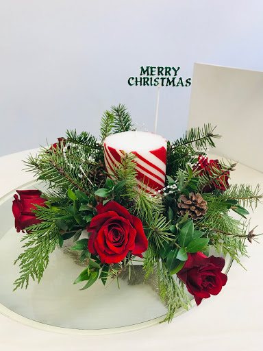 Florist «Hills Floral», reviews and photos, 1166 S Robert St, West St Paul, MN 55118, USA