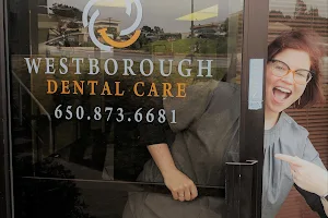 Westborough Dental Care: Kristina Zoulas, DDS image