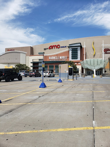 Book Store «Barnes & Noble», reviews and photos, 2601 Preston Rd #1204, Frisco, TX 75034, USA