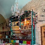 Photo n°1 de l'avis de gabriele.o fait le 01/05/2023 à 11:54 sur le  Ristorante osteria Scvnazz Giovinazzo à Giovinazzo