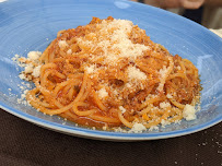 Spaghetti du Tony Restaurant à Menton - n°10