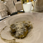 Photo n°2 de l'avis de Rebekah.m fait le 13/12/2019 à 20:56 sur le  L'Evangelista Ristorante & Enoteca à Verona