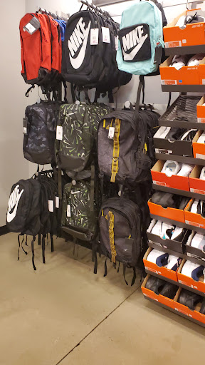 Sporting Goods Store «Nike Factory Store», reviews and photos, 1000 PA-611 #120, Tannersville, PA 18372, USA