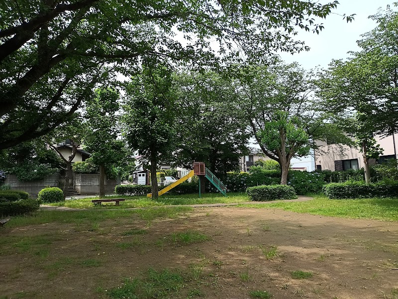 さくら台Ａ公園