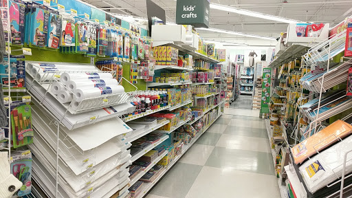 Fabric Store «Jo-Ann Fabrics and Crafts», reviews and photos, 2701 S College Ave #160, Fort Collins, CO 80525, USA