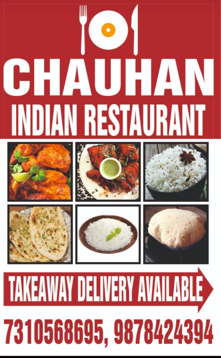 Chauhan indian restaurant