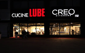LUBE & CREO STORE CANAVESE - Official Store