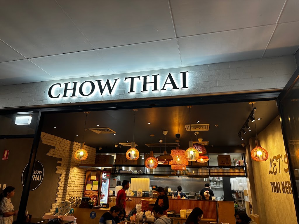 Chow Thai 2147