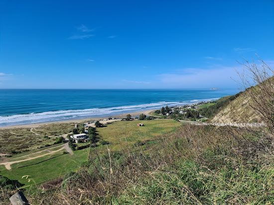 Ocean Beach