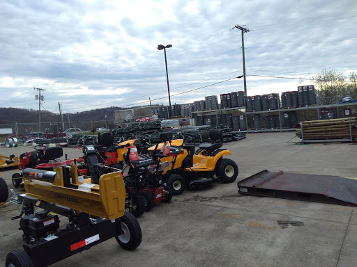 Home Improvement Store «Tractor Supply Co.», reviews and photos, 3790 Teays Valley Road, Hurricane, WV 25526, USA