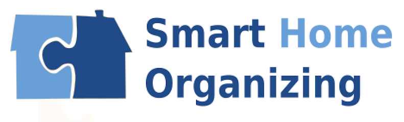 Smart Home Organizing