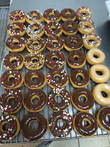 Donut Shop «Snowflake Donuts», reviews and photos, 24922 TX-249, Tomball, TX 77375, USA