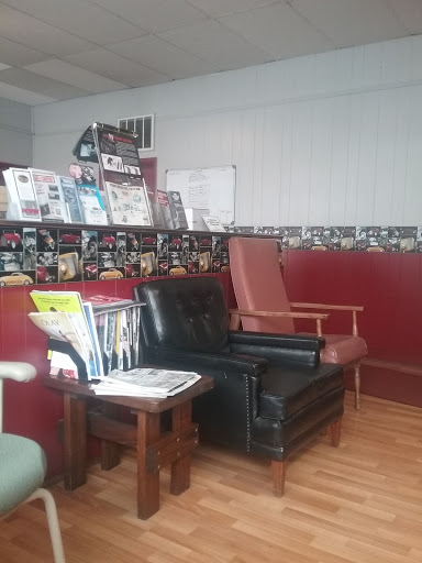 Auto Repair Shop «Bryce & Jeff Alignment and Radiator», reviews and photos, 1425 Race St, New Castle, IN 47362, USA