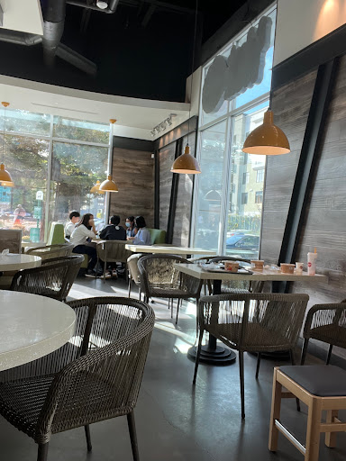 Dessert Shop «Meet Fresh», reviews and photos, 19449 Stevens Creek Blvd #120, Cupertino, CA 95014, USA