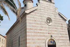Holy Trinity Church image