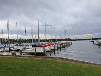 Wayzata Yacht Club