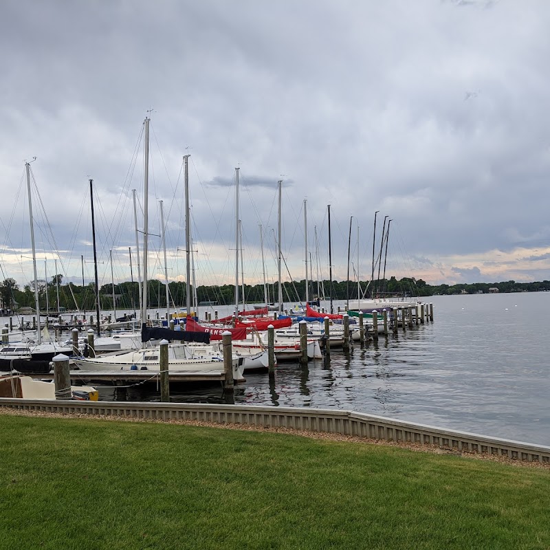 Wayzata Yacht Club