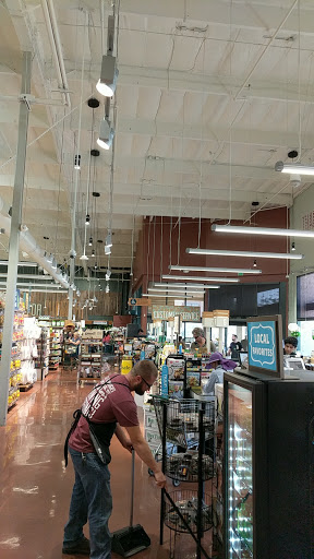 Grocery Store «Whole Foods Market», reviews and photos, 100 Sunset Dr, San Ramon, CA 94583, USA