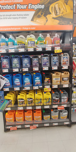 Auto Parts Store «AutoZone», reviews and photos, 1735 W Golf Rd, Mt Prospect, IL 60056, USA