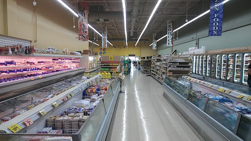 Produce Market «Thrifty Specialty Produce & Meats», reviews and photos, 2447 N Wickham Rd #104, Melbourne, FL 32935, USA