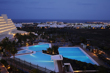 Hotel Beatriz Costa & Spa C. la Atalaya, 3, 35508 Teguise, Las Palmas, España