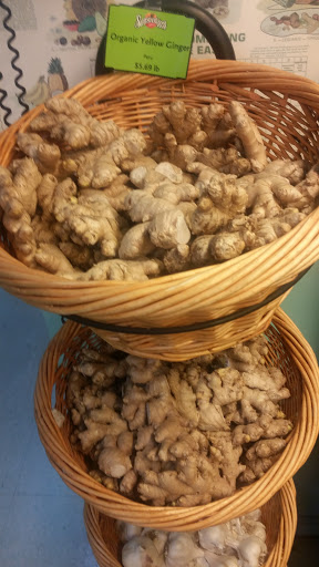 Health Food Store «Sunseed Food Co-Op Inc», reviews and photos, 6615 N Atlantic Ave B, Cape Canaveral, FL 32920, USA