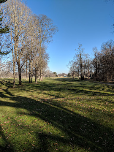 Golf Club «Black Squirrel Golf Club», reviews and photos, 1017 Larimer Dr, Goshen, IN 46526, USA