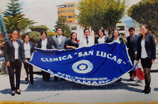 CLINICA "SAN LUCAS" - Hospital
