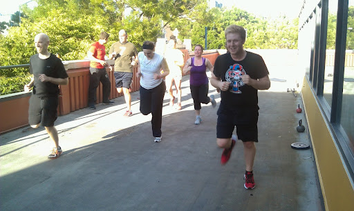 Gym «Pacific Northwest Fitness», reviews and photos, 401 Broadway Ave E, Seattle, WA 98102, USA