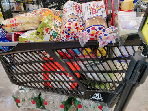 Grocery Store «ShopRite of Elizabeth», reviews and photos, 865 W Grand St, Elizabeth, NJ 07202, USA