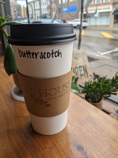 Coffee Shop «Sure House Coffee Roasting Co.», reviews and photos, 151 S Market St, Wooster, OH 44691, USA