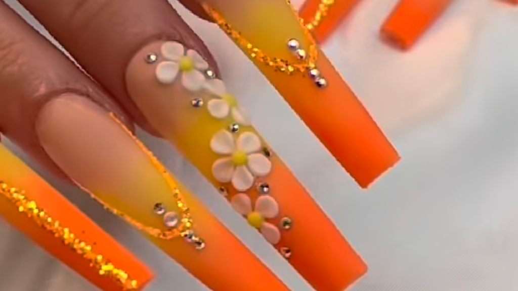 Sueann's Nails & spa 29575