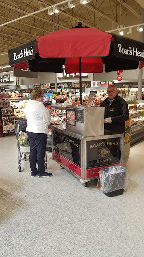 Supermarket «Giant», reviews and photos, 25939 John J Williams Hwy, Millsboro, DE 19966, USA