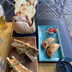 Photo n°1 de l'avis de Zeynep. fait le 27/04/2023 à 20:41 sur le  The Brisket à Milan