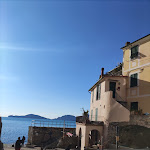 Photo n°2 de l'avis de dir.o fait le 15/02/2022 à 07:17 sur le  La Barca Tellaro à Tellaro