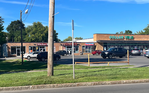 Thrift Store «Thrifty Shopper», reviews and photos, 436 W Seneca Turnpike, Syracuse, NY 13207, USA