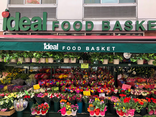 Supermarket «Super FI • Emporium», reviews and photos, 1635 Lexington Ave, New York, NY 10029, USA