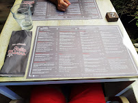 Restaurant Bar Stella Marina Di Colori Tiziano & c. S.a.s. à Rimini - menu / carte